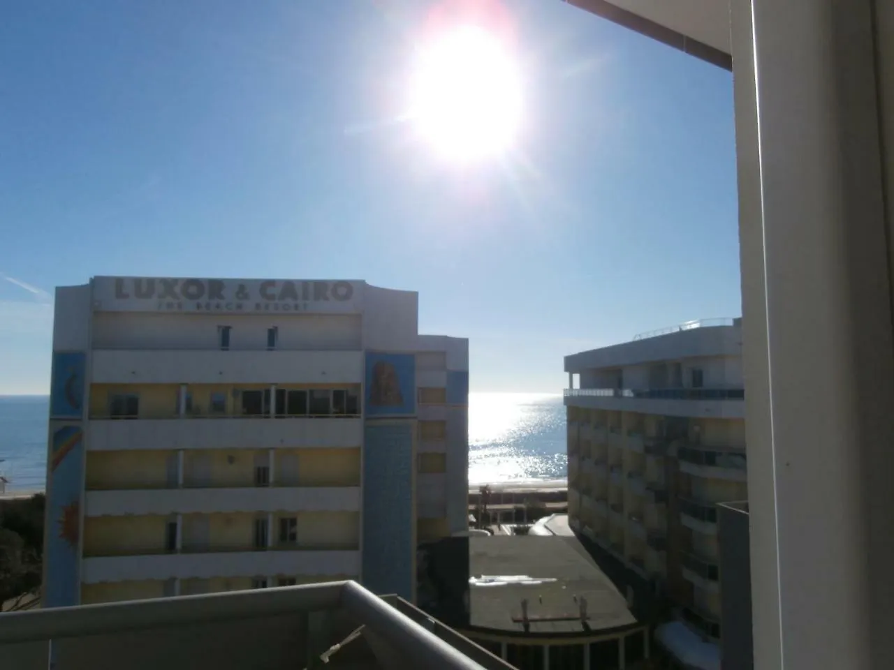 Residence Everest Lido di Jesolo Italië