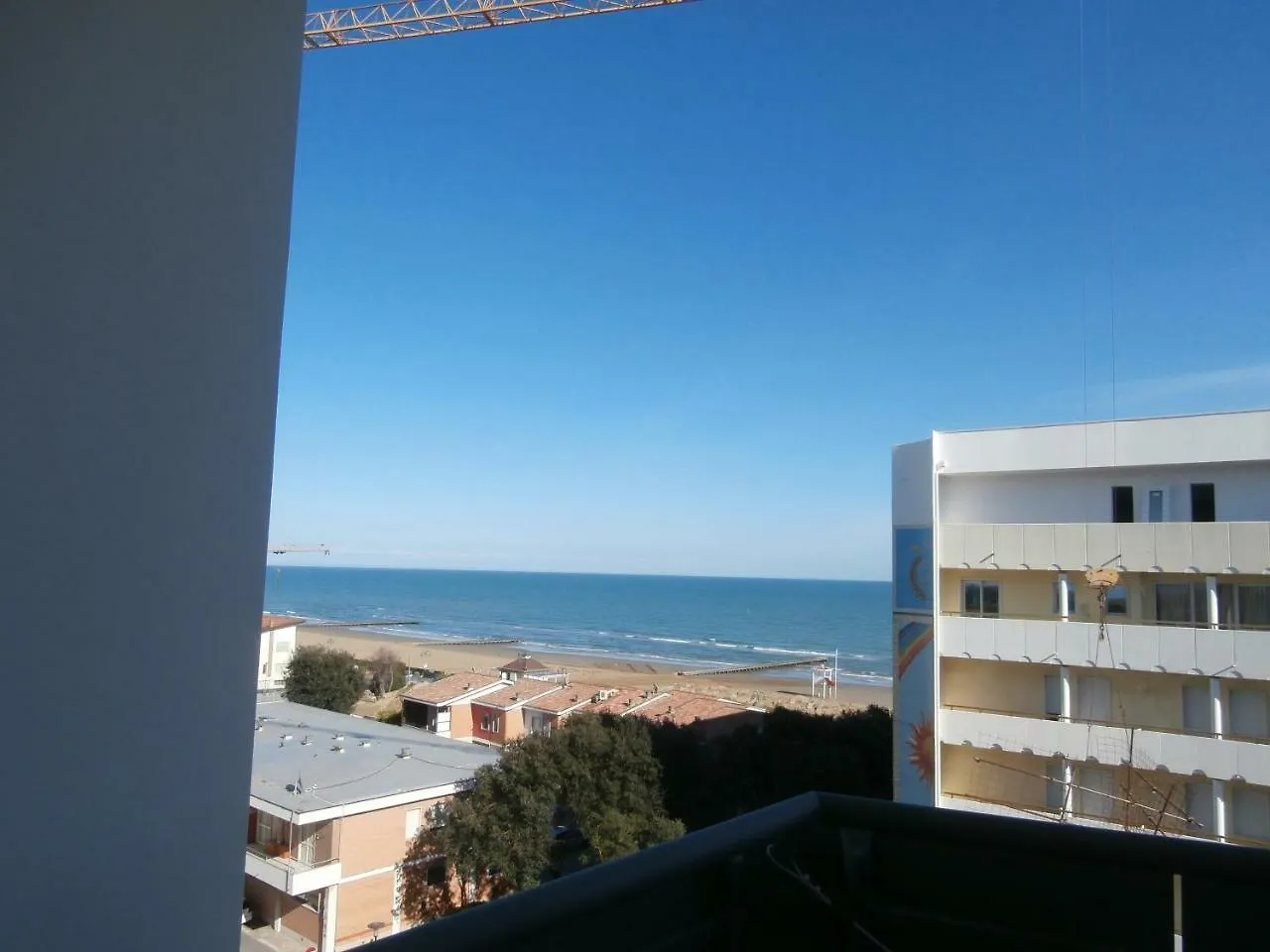 Residence Everest Lido di Jesolo 0*,  Italië